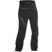 MC-Byxor Textil Vinvallen Svart Halvarssons