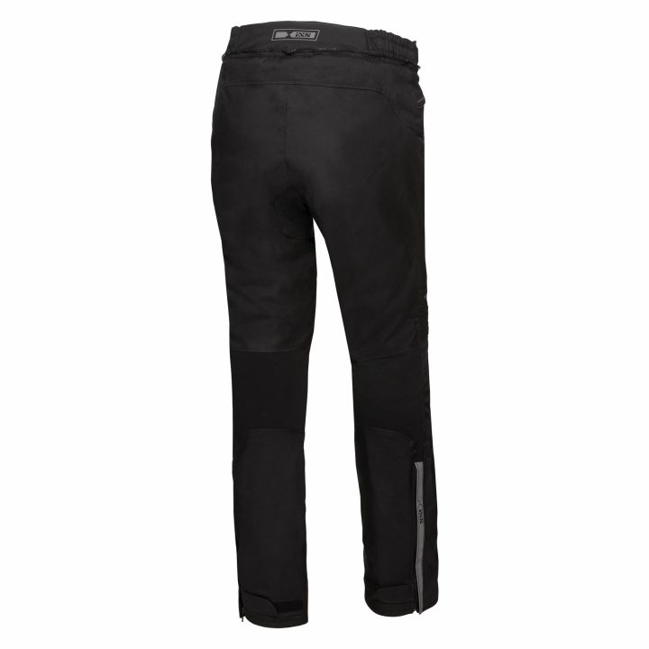 MC-Byxor Tour Pants Powells-ST Svart IXS Medium – bild 2