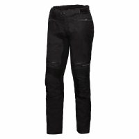 MC-Byxor Tour Pants Powells-ST Svart IXS