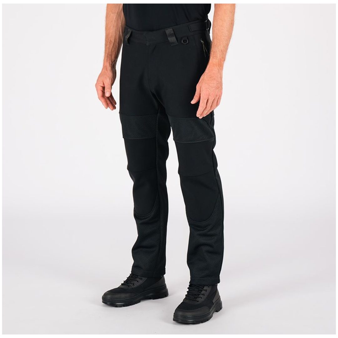 Mc-byxor Urbane Pro Mk2 Svart Knox 3XL – bild 2