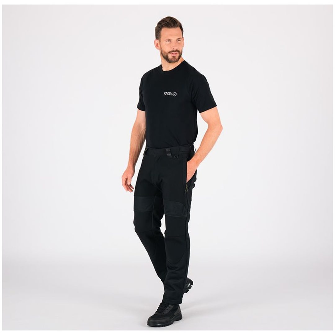 Mc-byxor Urbane Pro Mk2 Svart Knox 3XL – bild 4