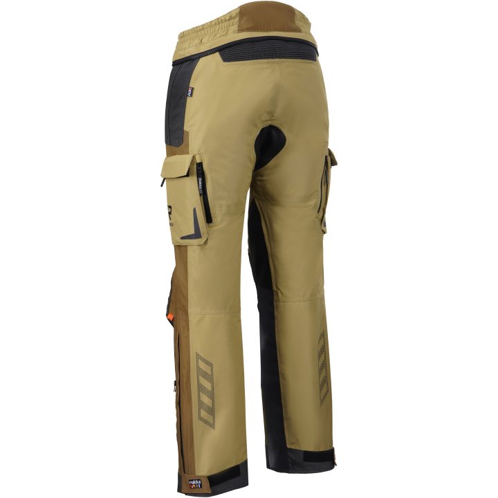 MC-Byxor Ventu-R Sand Rukka 52 – bild 2