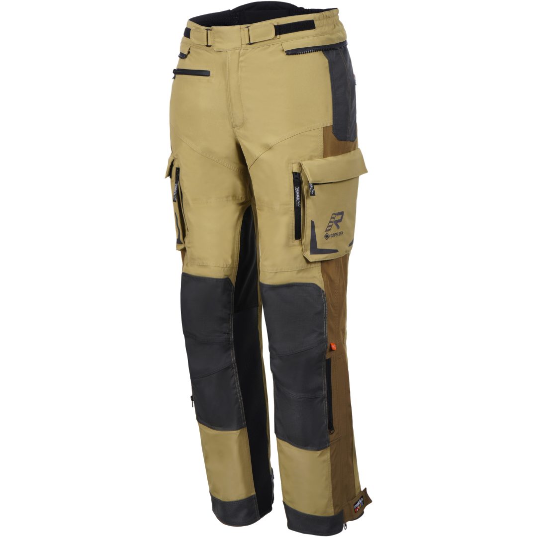 MC-Byxor Ventu-R Sand Rukka 52