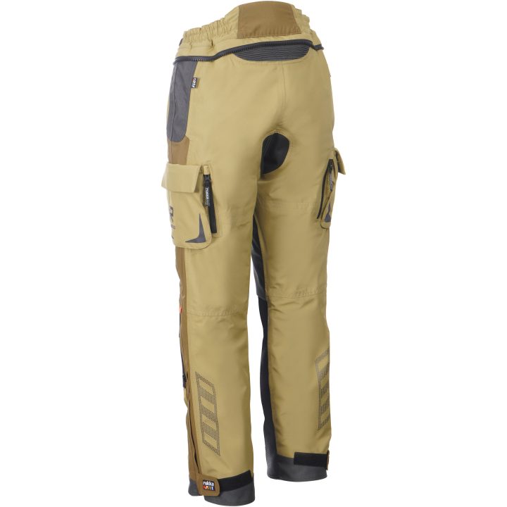 MC-Byxor Venturina Sand Rukka 40 – bild 2