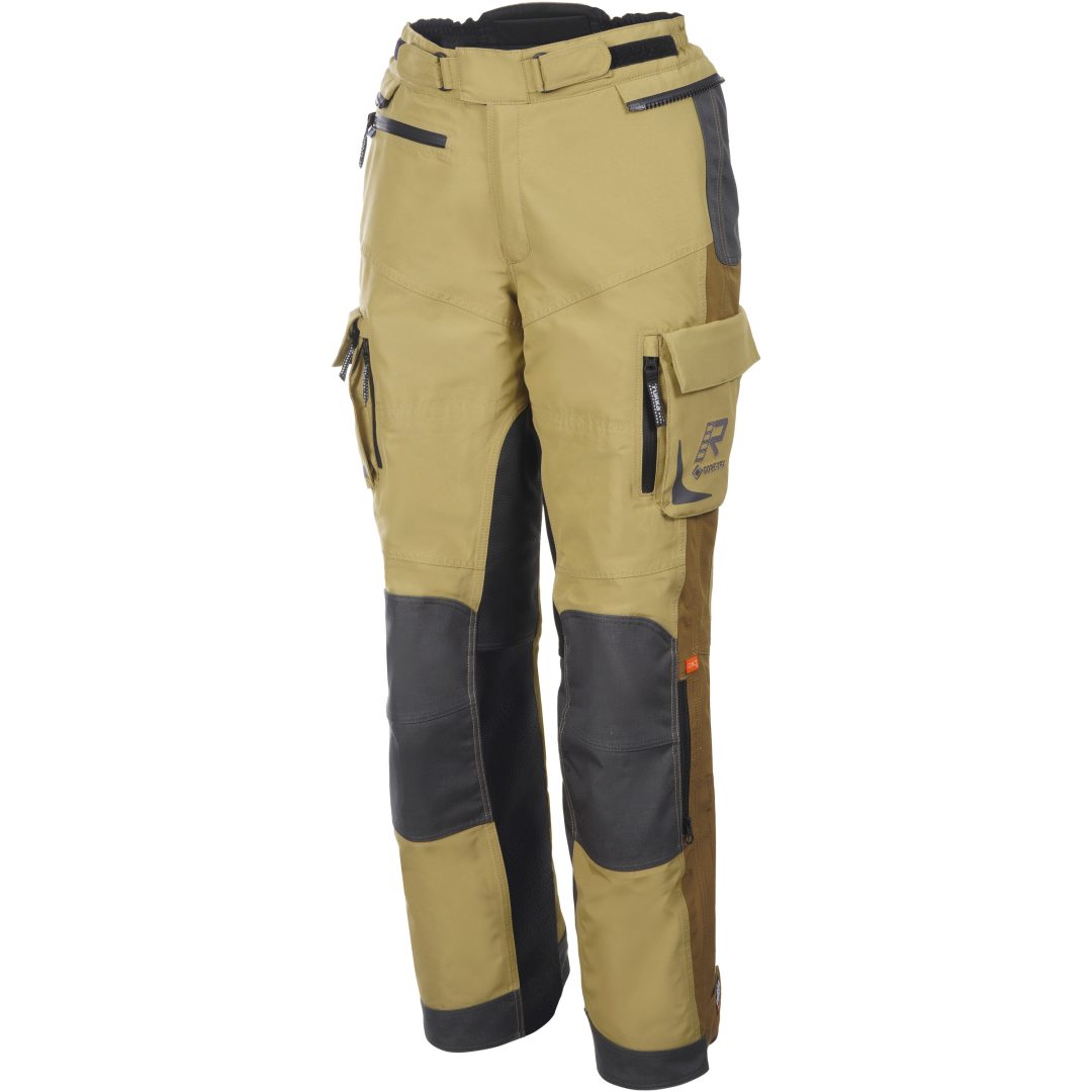 MC-Byxor Venturina Sand Rukka 40