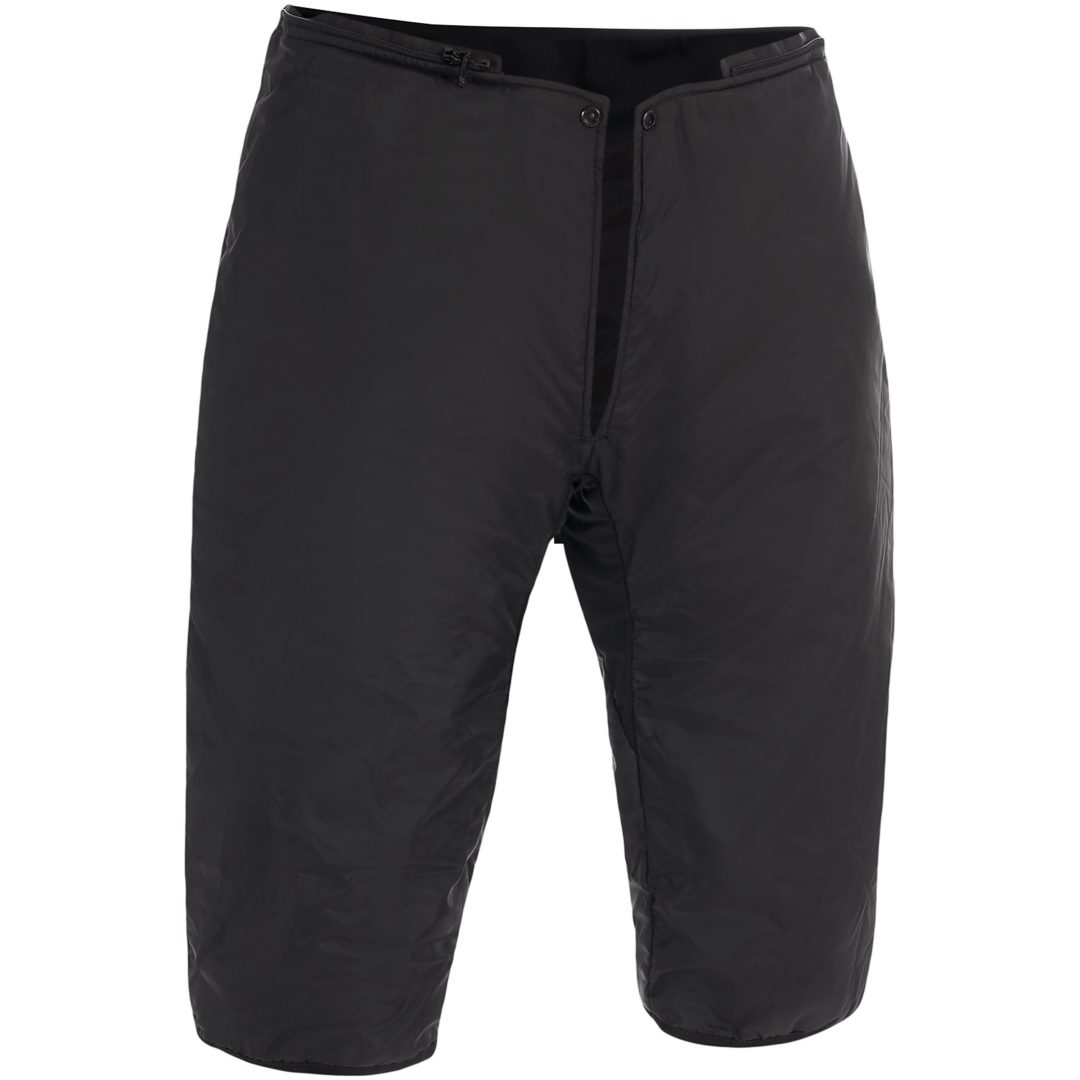 MC-Byxor Vinvallen Textil Svart Halvarssons 50 – bild 2