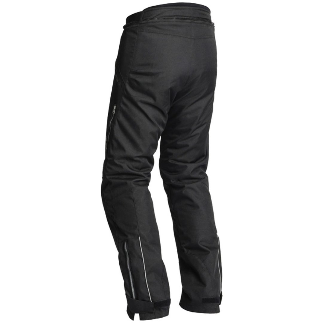 MC-Byxor Volda CE Svart LINDSTRANDS 60 – bild 3