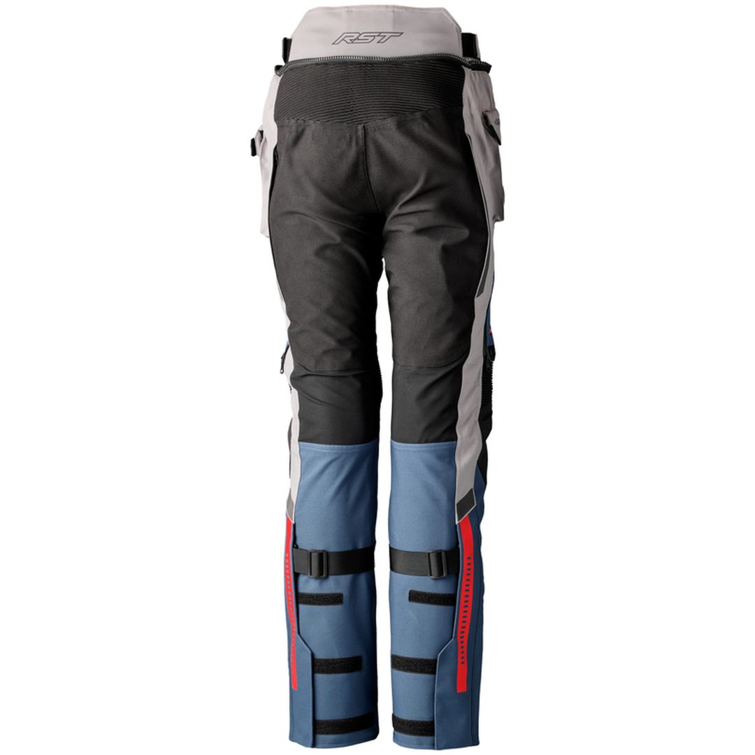 Mc-byxor Vulcan Silver/blå RST s – bild 3