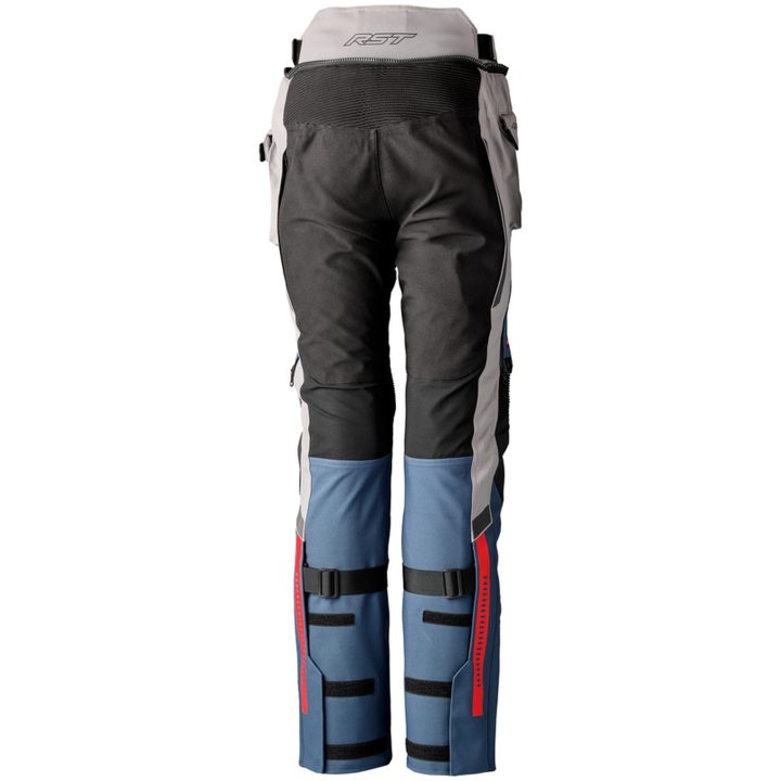 Mc-byxor Vulcan Silver/blå RST s – bild 3