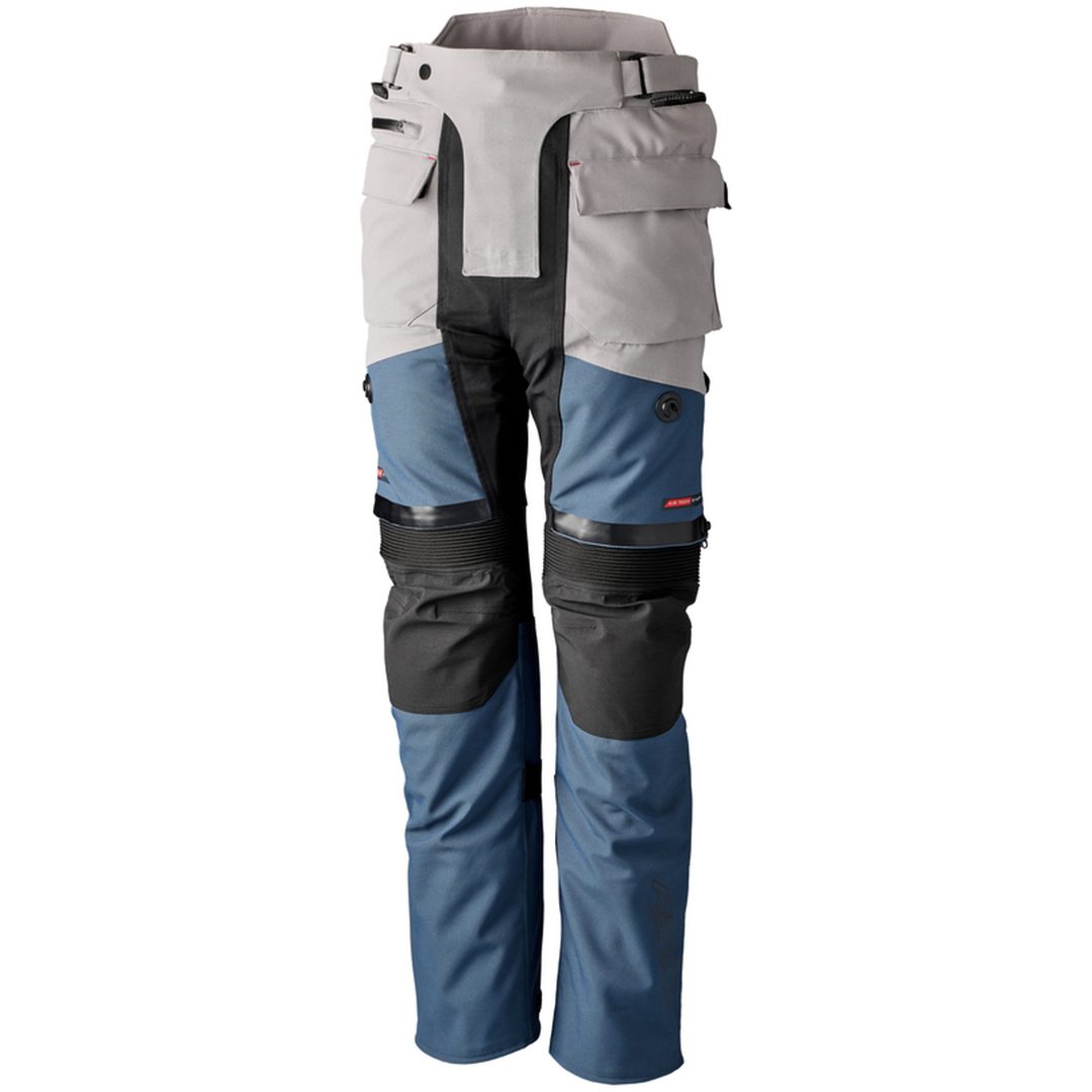 Mc-byxor Vulcan Silver/blå RST s