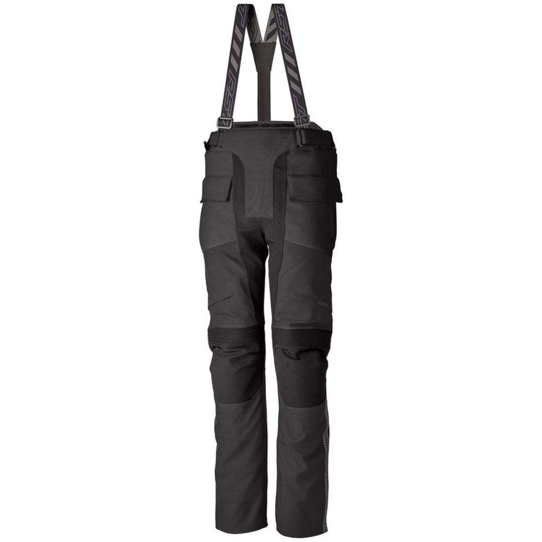 Mc-byxor Vulcan Svart RST s – bild 3