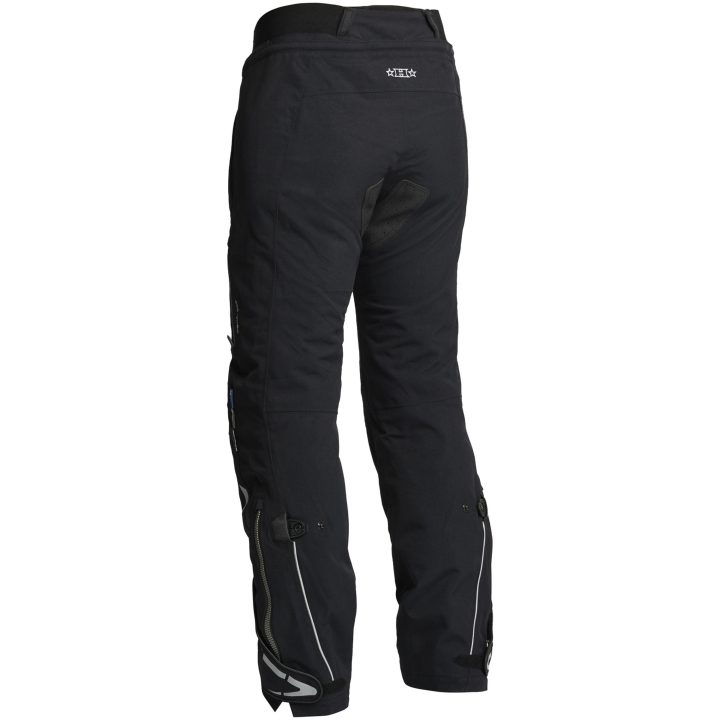 MC-Byxor WISH PANTS Svart HALVARSSONS 50 – bild 2