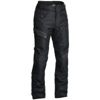 MC-Byxor ZH PANTS Svart LINDSTRANDS