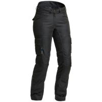 Mc-Byxor Zion CE Slim-Fit Svart LINDSTRANDS