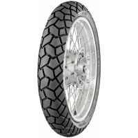 MC-Däck 70 100/90-19 M/C 57T TL M+S CONTINENTAL