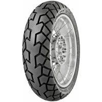 MC-Däck 70 140/80 R 17 CONTINENTAL