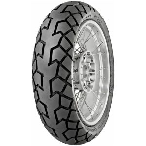 MC-Däck 70 140/80 R 17 CONTINENTAL