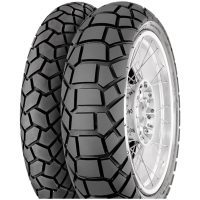 MC-Däck 70 150/70 R 18 CONTINENTAL