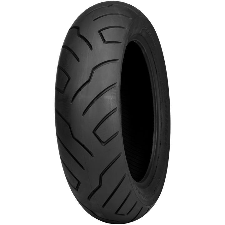 Mc-däck Bak 999 SHINKO Däck – bild 3