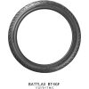 Mc-däck Bak Battlax Bt46 BRIDGESTONE 100/90-16 – miniatyr 4