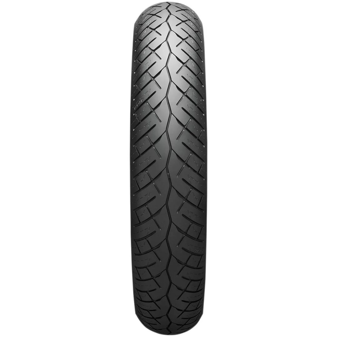 Mc-däck Bak Battlax Bt46 BRIDGESTONE 100/90-18 – bild 2
