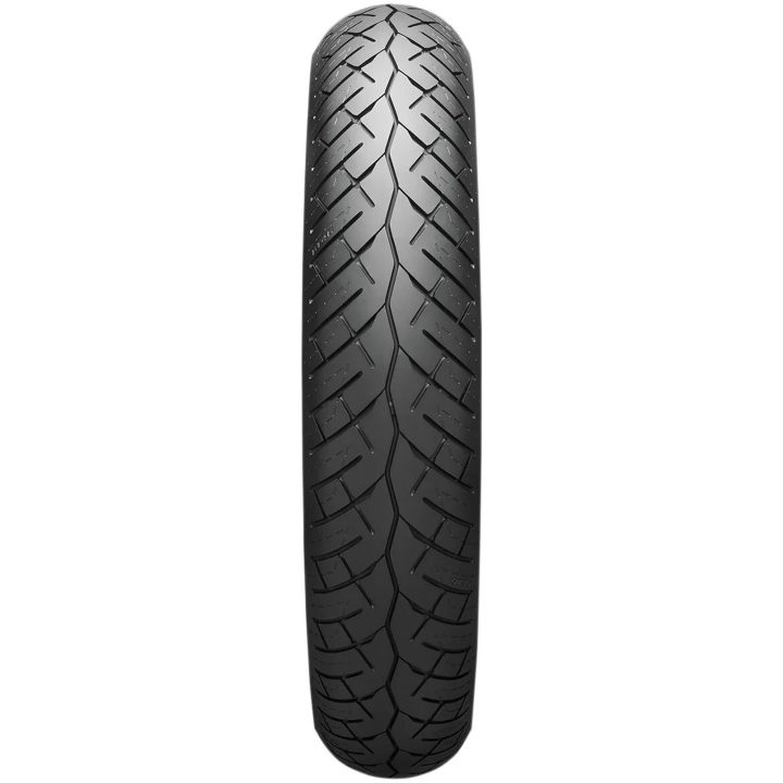 Mc-däck Bak Battlax Bt46 BRIDGESTONE 100/90-18 – bild 2