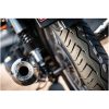 Mc-däck Bak Battlax Bt46 BRIDGESTONE 90/90-21 – miniatyr 6