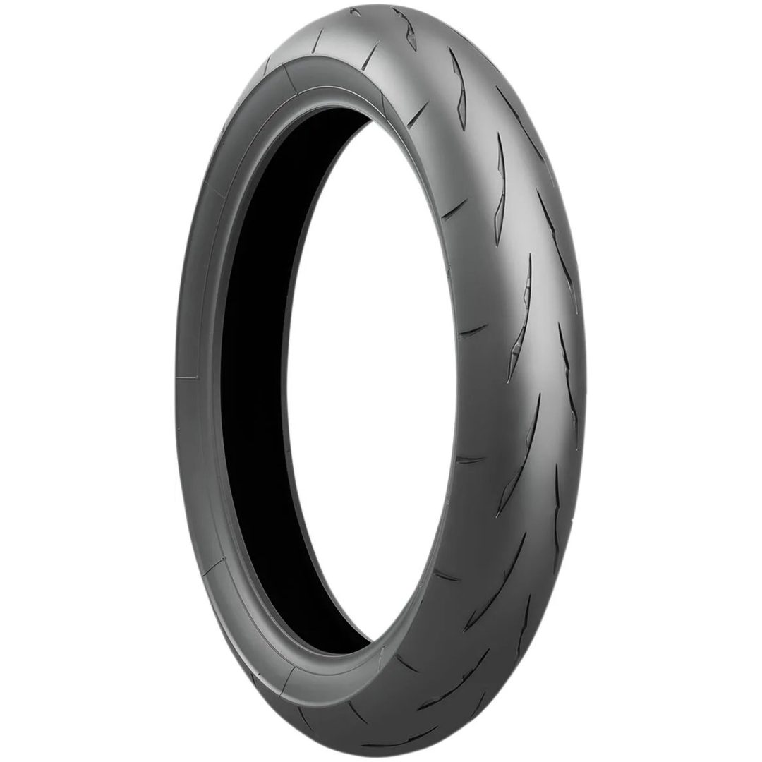 Mc-däck Bak Battlax Classic Racing Cr11 BRIDGESTONE 110/80-18 – bild 2