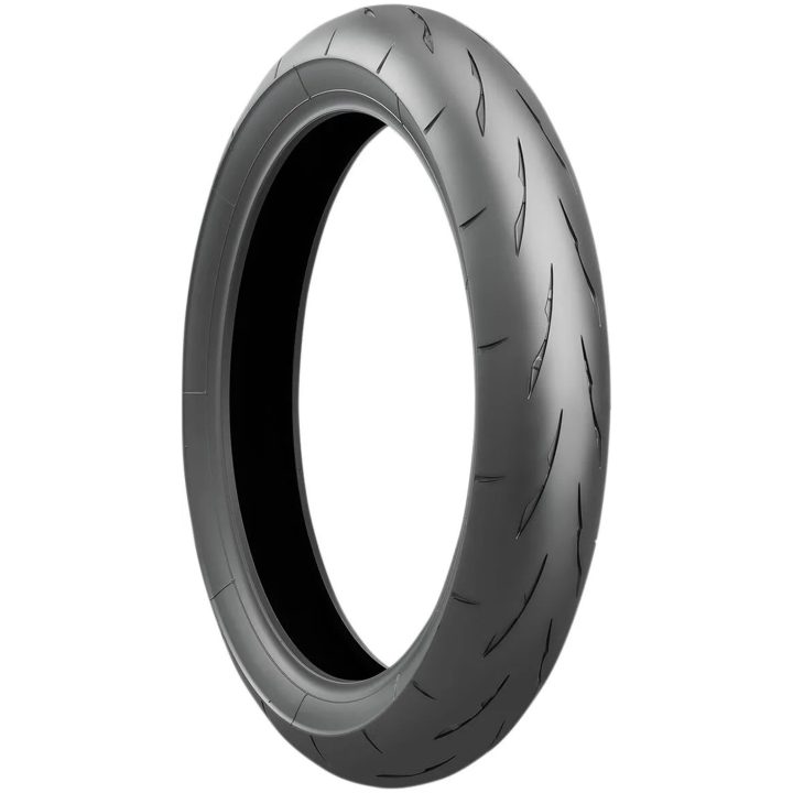 Mc-däck Bak Battlax Classic Racing Cr11 BRIDGESTONE 110/80-18 – bild 2
