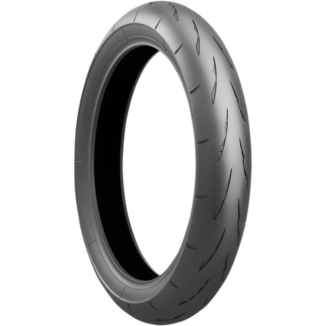 Mc-däck Bak Battlax Classic Racing Cr11 BRIDGESTONE 110/80-18