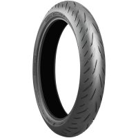 Mc-däck Bak Battlax S22 BRIDGESTONE