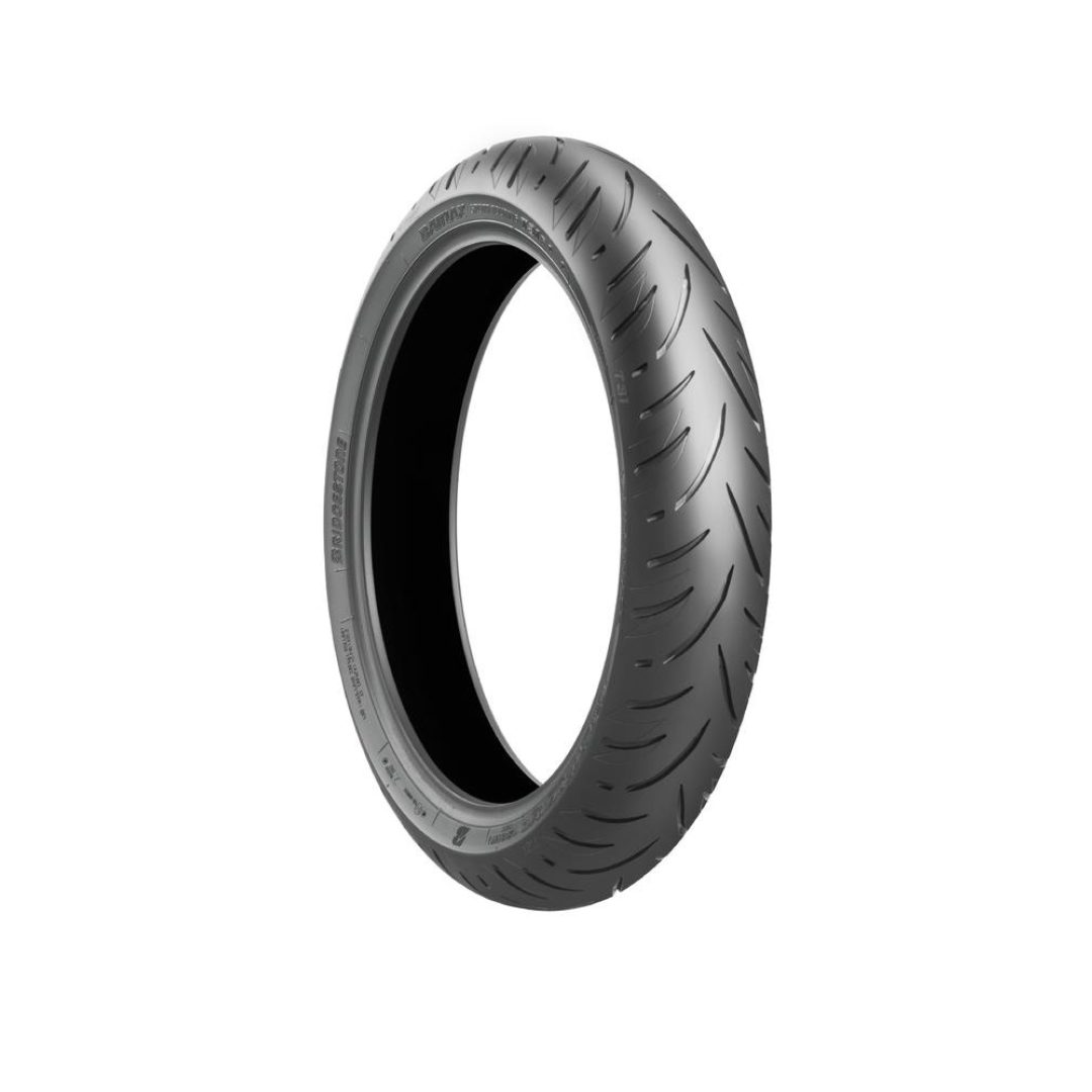 Mc-däck Bak Battlax T31 BRIDGESTONE 120/70-19