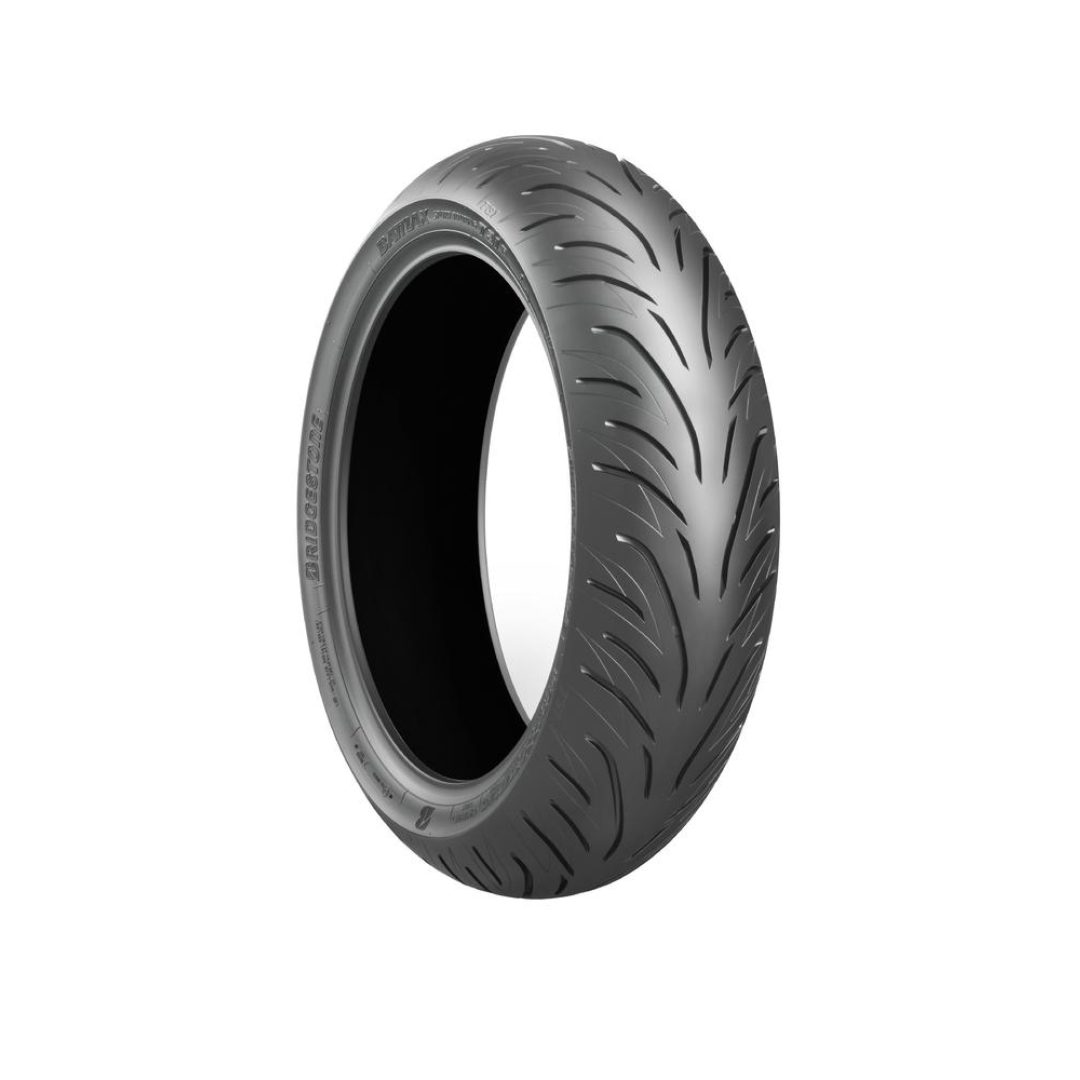 Mc-däck Bak Battlax T31 BRIDGESTONE 190/55ZR17
