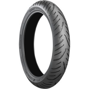 Mc-däck Bak Battlax T32 BRIDGESTONE