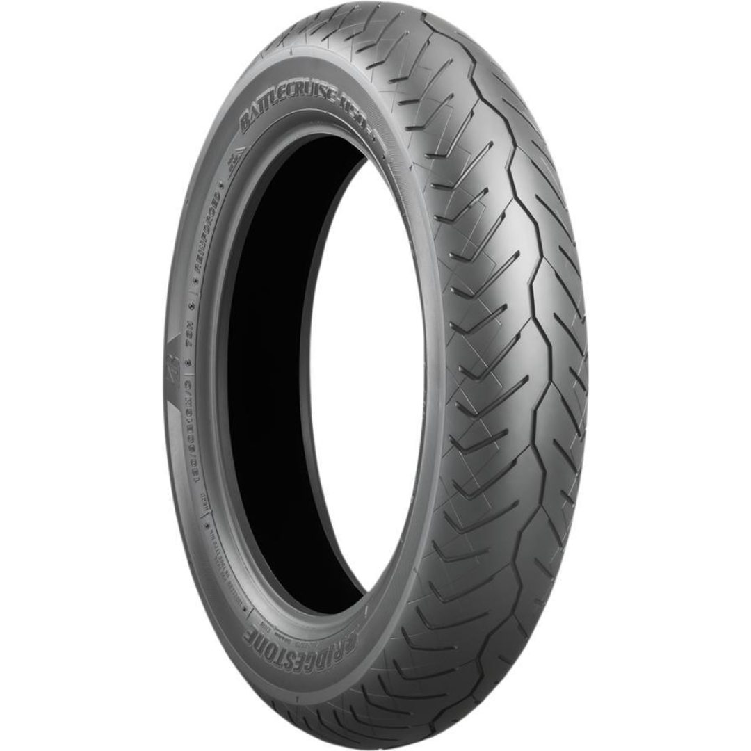 Mc-däck Bak Battlecruise H50 BRIDGESTONE 100/80-17