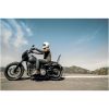 Mc-däck Bak Battlecruise H50 BRIDGESTONE 130/90-16. 130/90B16 – miniatyr 2