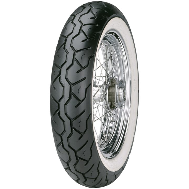 Mc-däck Bak Classic M6011 MAXXIS 100/90-19 – bild 2