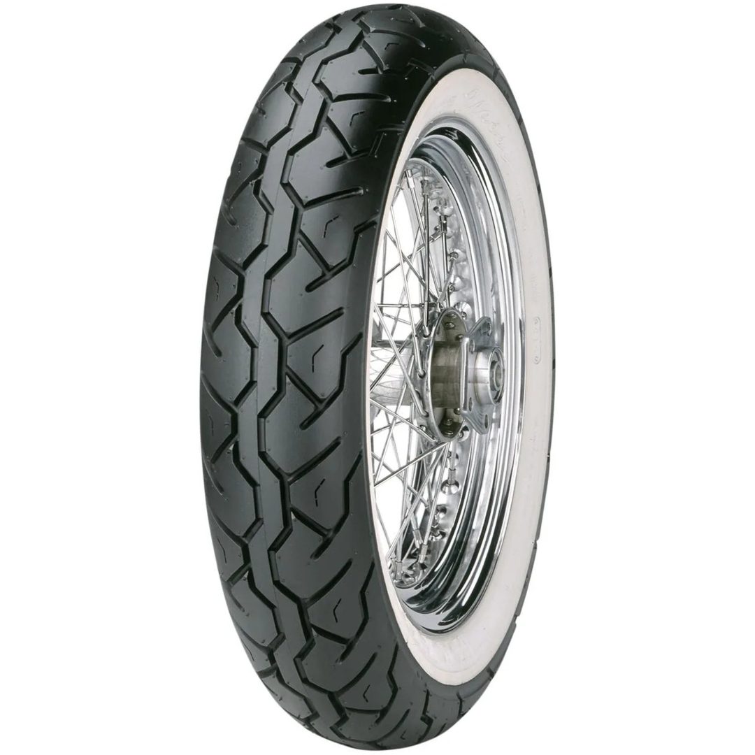 Mc-däck Bak Classic M6011 MAXXIS 100/90-19 – bild 3