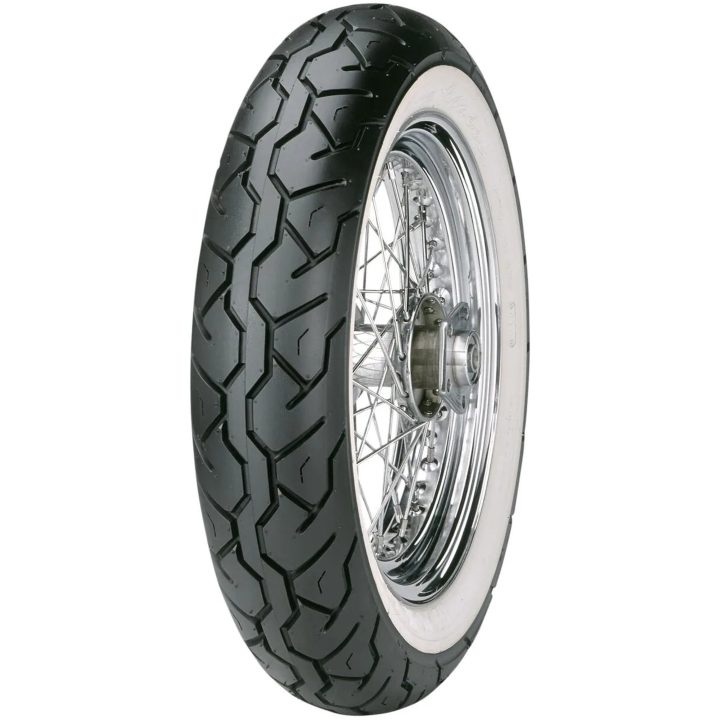 Mc-däck Bak Classic M6011 MAXXIS 100/90-19 – bild 3