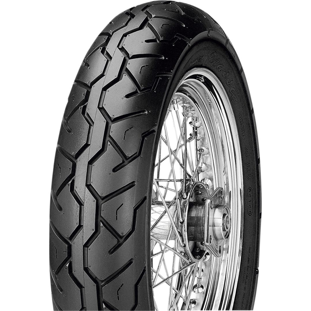 Mc-däck Bak Classic M6011 MAXXIS 100/90-19