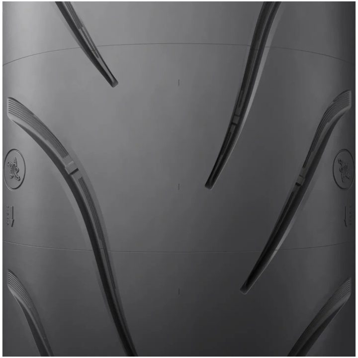 Mc-däck Bak Commander® Iii Reinforced Touring MICHELIN 180/55B18 – bild 4