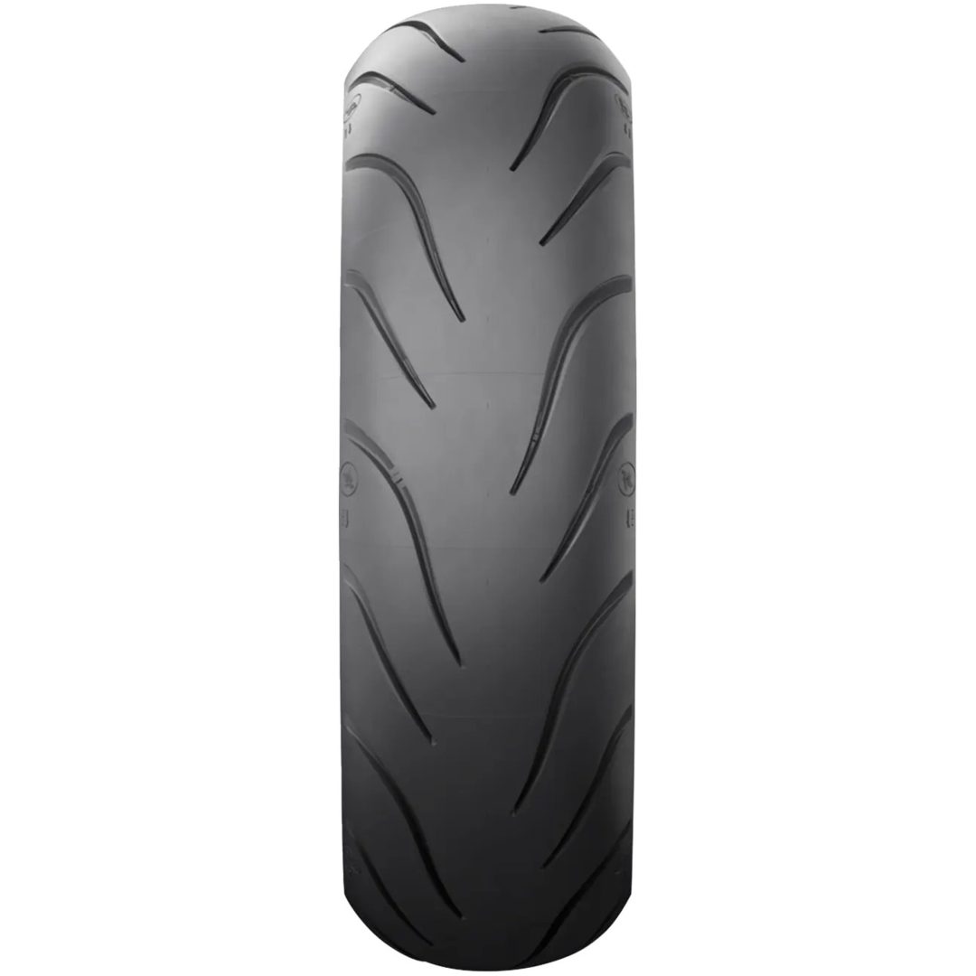 Mc-däck Bak Commander® Iii Reinforced Touring MICHELIN 180/55B18 – bild 5