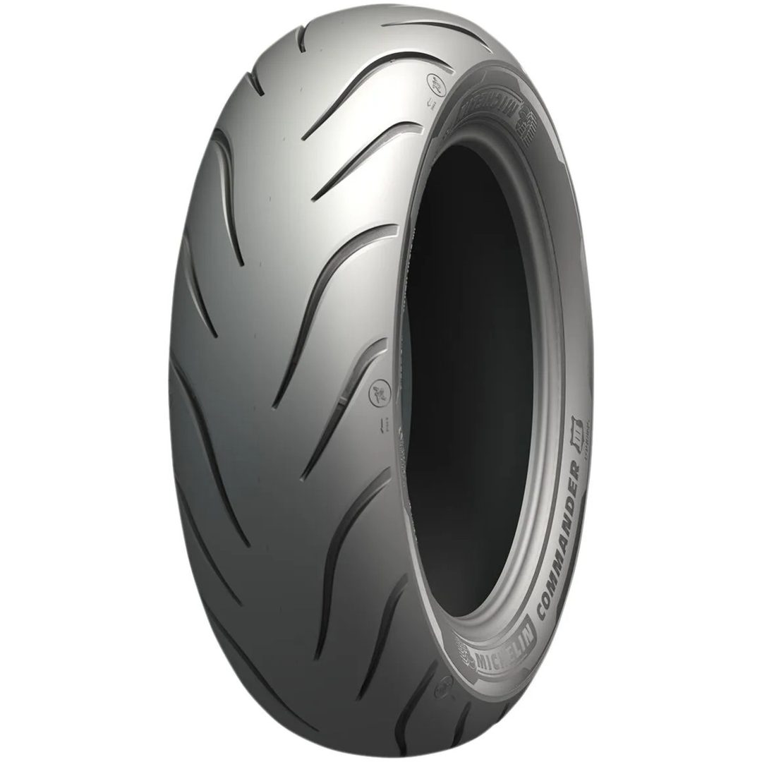 Mc-däck Bak Commander® Iii Reinforced Touring MICHELIN 180/55B18 – bild 6