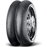 Mc-däck Bak Contiattack Sm2 CONTINENTAL