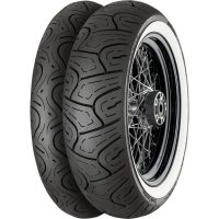 Mc-däck Bak Contilegend Vit CONTINENTAL