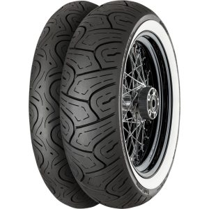 Mc-däck Bak Contilegend Vit CONTINENTAL