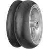 Mc-däck Bak Contiraceattack 2 Street CONTINENTAL 200/55R17. 200/55ZR17 – miniatyr 1