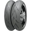 Mc-däck Bak Contisportattack 2 CONTINENTAL 120/70ZR17 – miniatyr 2