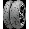 Mc-däck Bak Contisportattack 2 CONTINENTAL 190/50ZR17 – miniatyr 1