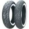 Mc-däck Bak D404 DUNLOP 110/90-18 – miniatyr 2